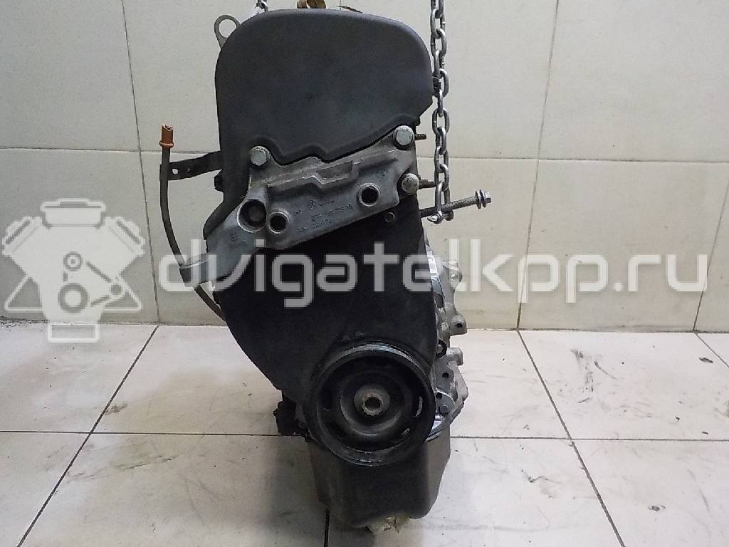 Фото Контрактный (б/у) двигатель BUD для Volkswagen / Skoda 80 л.с 16V 1.4 л бензин 036100039Q {forloop.counter}}