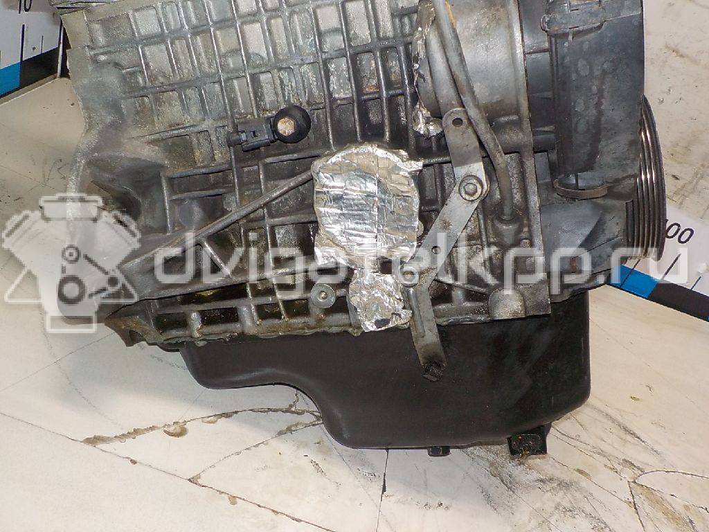 Фото Контрактный (б/у) двигатель BXW для Skoda / Seat 86 л.с 16V 1.4 л бензин 036100039Q {forloop.counter}}