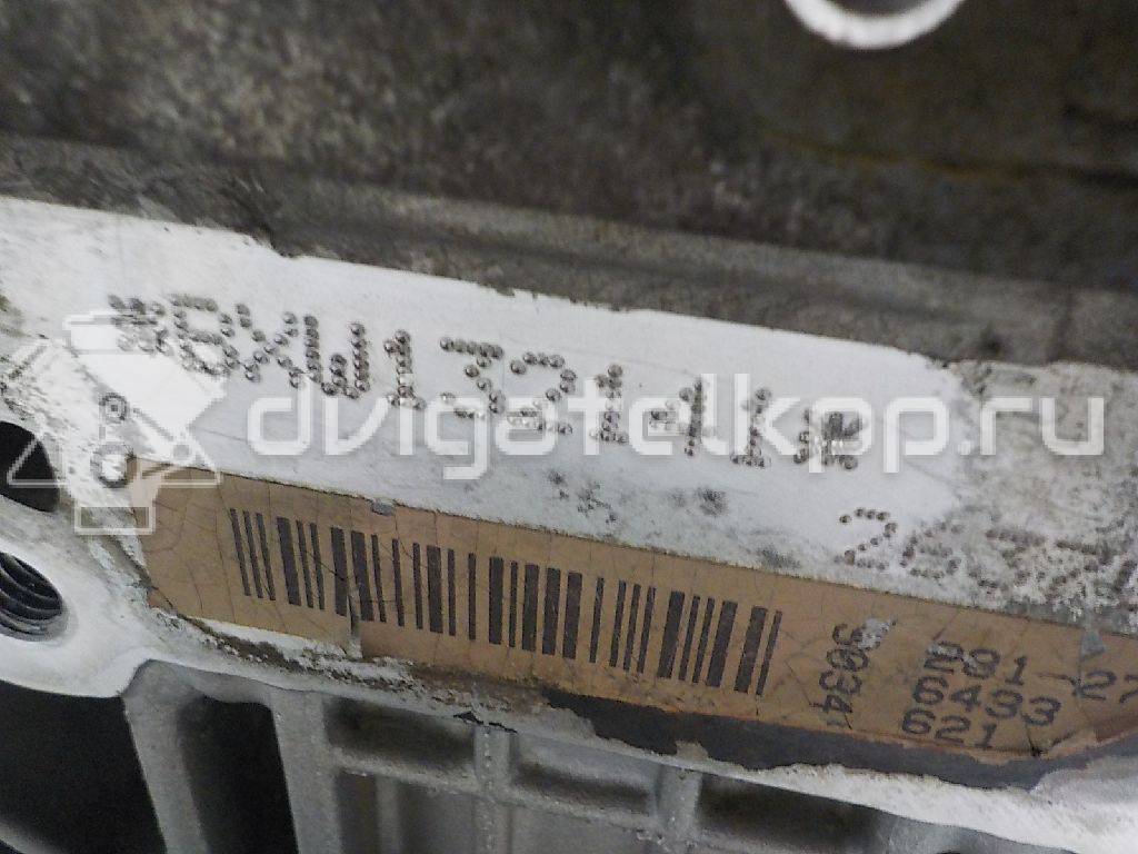 Фото Контрактный (б/у) двигатель BXW для Skoda / Seat 86 л.с 16V 1.4 л бензин 036100039Q {forloop.counter}}