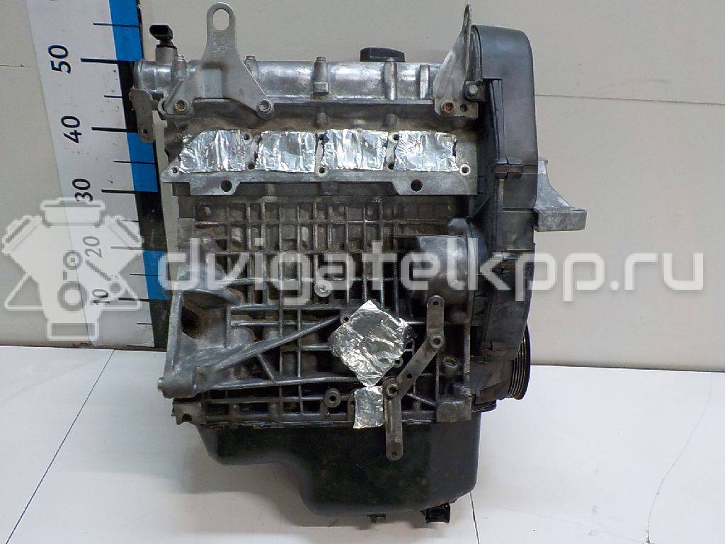 Фото Контрактный (б/у) двигатель BUD для Volkswagen / Skoda 80 л.с 16V 1.4 л бензин 036100038L {forloop.counter}}