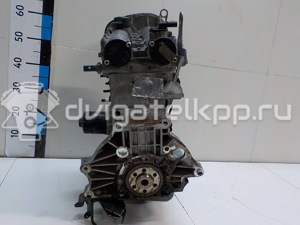 Фото Контрактный (б/у) двигатель BUD для Volkswagen / Skoda 80 л.с 16V 1.4 л бензин 036100038L {forloop.counter}}