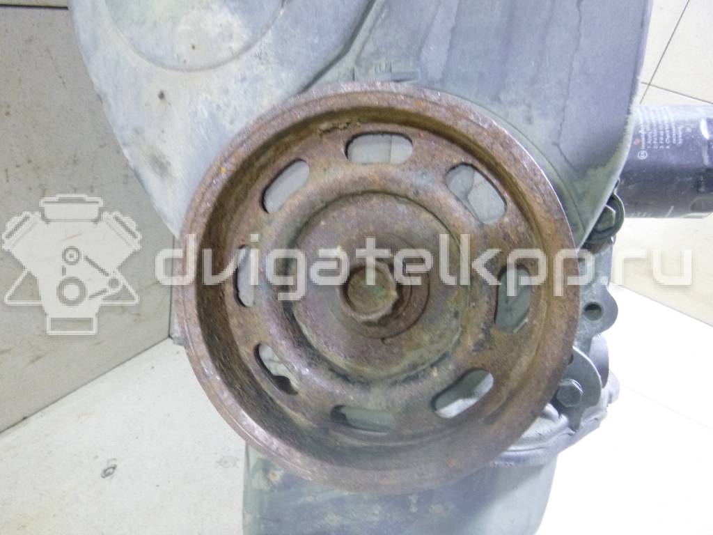 Фото Контрактный (б/у) двигатель BXW для Skoda / Seat 86 л.с 16V 1.4 л бензин 036100038L {forloop.counter}}