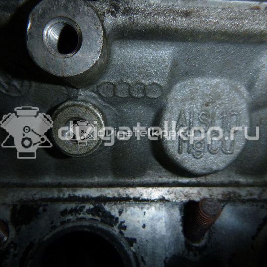 Фото Контрактный (б/у) двигатель CDAA для Volkswagen / Audi 160 л.с 16V 1.8 л бензин 06J100035H