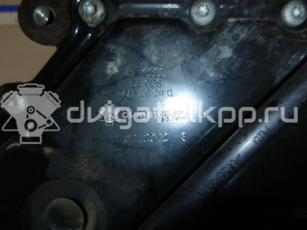 Фото Контрактный (б/у) двигатель CDAA для Volkswagen / Audi 160 л.с 16V 1.8 л бензин 06J100035H {forloop.counter}}