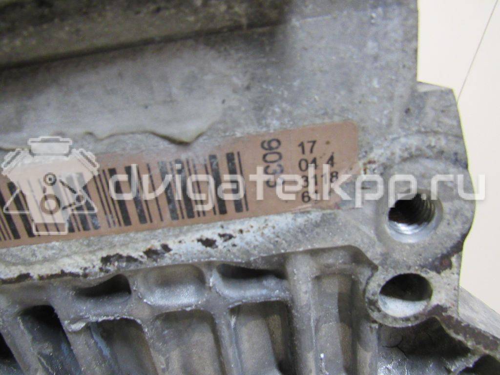 Фото Контрактный (б/у) двигатель BXW для Skoda / Seat 86 л.с 16V 1.4 л бензин 036100038L {forloop.counter}}