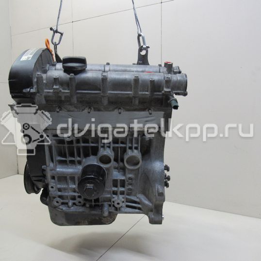 Фото Контрактный (б/у) двигатель CGGB для Skoda Roomster 5J / Fabia 85 л.с 16V 1.4 л бензин 036100038L