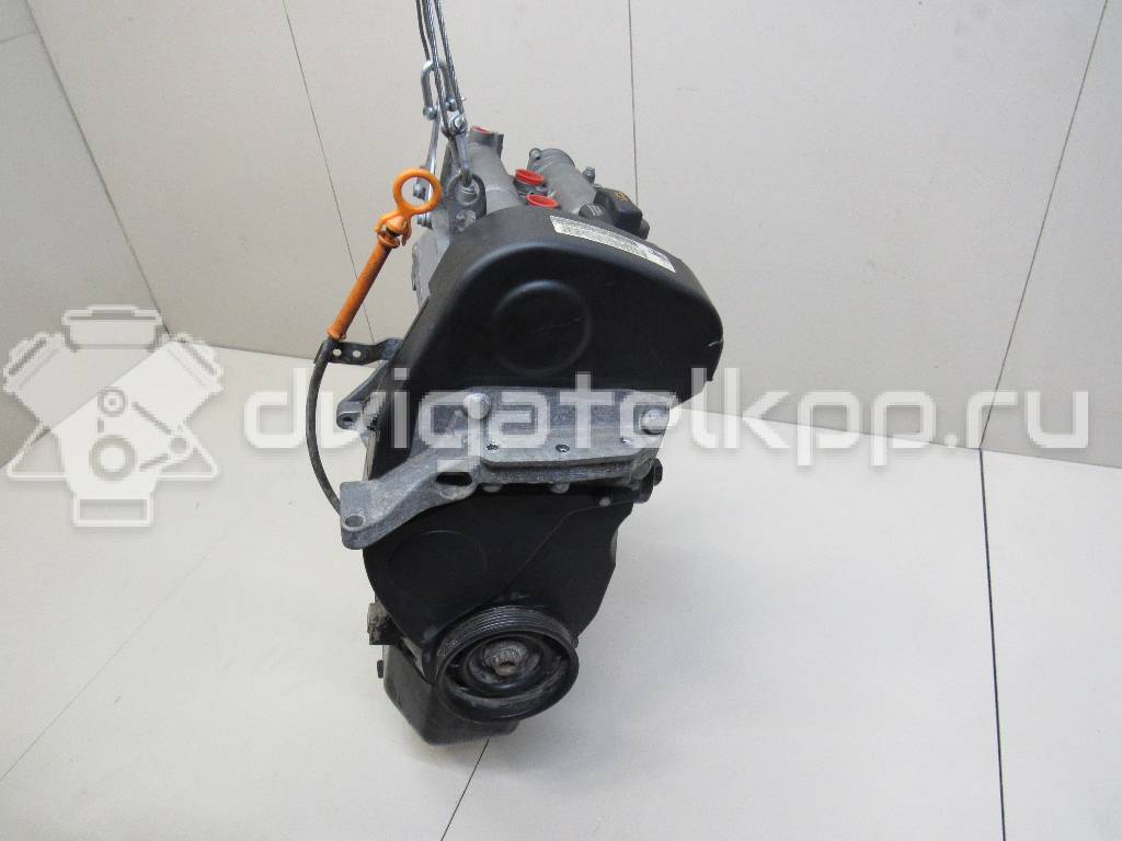 Фото Контрактный (б/у) двигатель CGGB для Skoda Roomster 5J / Fabia 85 л.с 16V 1.4 л бензин 036100038L {forloop.counter}}