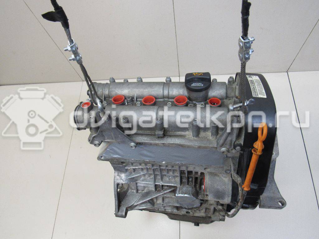 Фото Контрактный (б/у) двигатель BUD для Volkswagen / Skoda 80 л.с 16V 1.4 л бензин 036100038L {forloop.counter}}