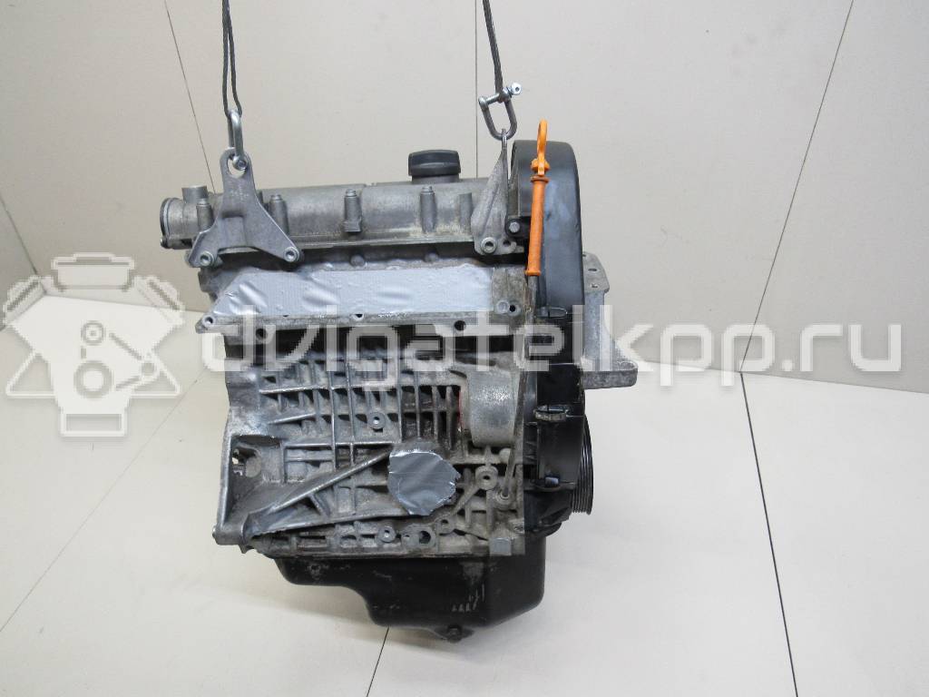 Фото Контрактный (б/у) двигатель BUD для Volkswagen / Skoda 80 л.с 16V 1.4 л бензин 036100038L {forloop.counter}}