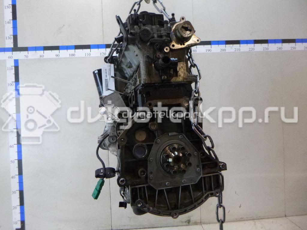 Фото Контрактный (б/у) двигатель CDAA для Volkswagen Sharan 160 л.с 16V 1.8 л бензин 06J100035H {forloop.counter}}