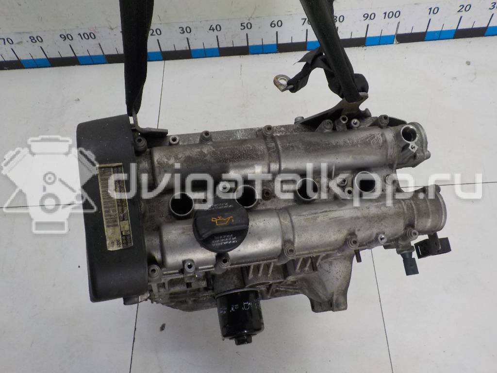 Фото Контрактный (б/у) двигатель CGGA для Volkswagen Golf 80 л.с 16V 1.4 л бензин 036100038J {forloop.counter}}