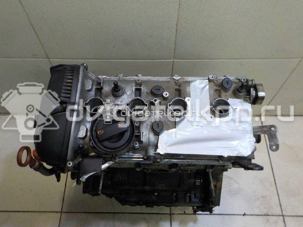 Фото Контрактный (б/у) двигатель CDAA для Volkswagen / Seat 160 л.с 16V 1.8 л бензин 06J100035H {forloop.counter}}