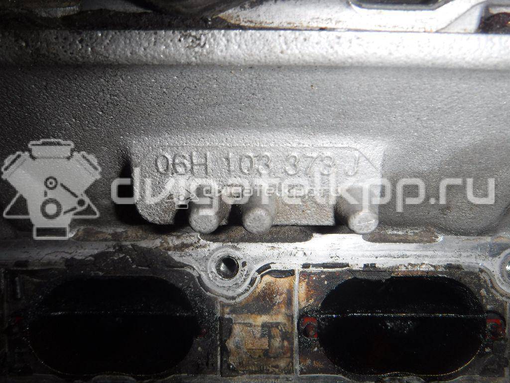 Фото Контрактный (б/у) двигатель CDAA для Volkswagen / Seat 160 л.с 16V 1.8 л бензин 06J100035H {forloop.counter}}