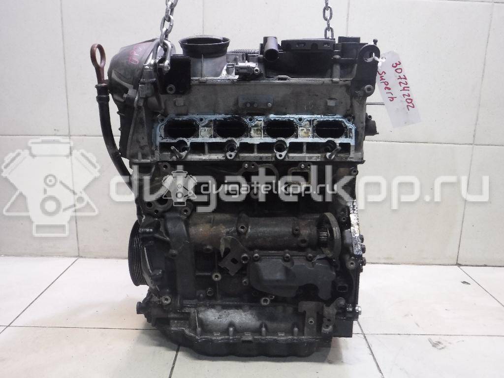 Фото Контрактный (б/у) двигатель CDAA для Volkswagen Sharan 160 л.с 16V 1.8 л бензин 06J100035H {forloop.counter}}