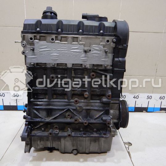 Фото Контрактный (б/у) двигатель BST для Volkswagen Caddy 70 л.с 8V 2.0 л Дизельное топливо 03G100033M