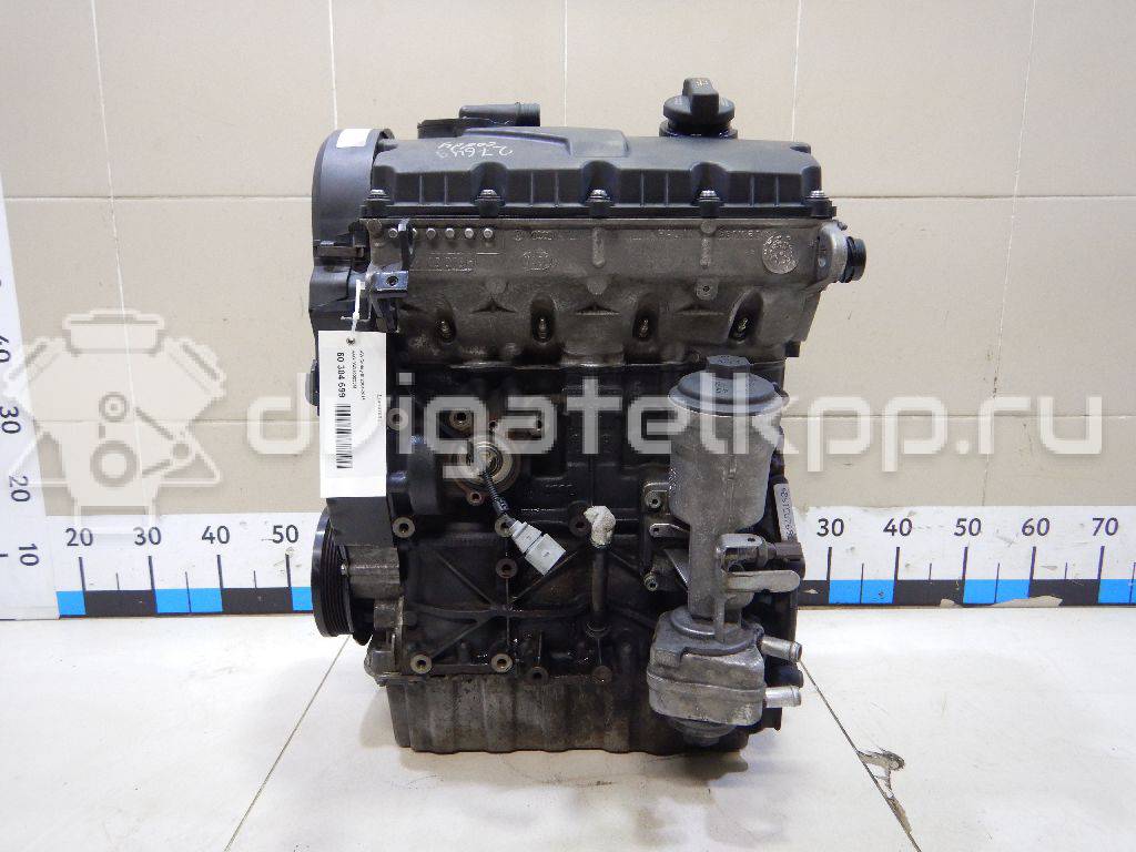 Фото Контрактный (б/у) двигатель BST для Volkswagen Caddy 70 л.с 8V 2.0 л Дизельное топливо 03G100033M {forloop.counter}}