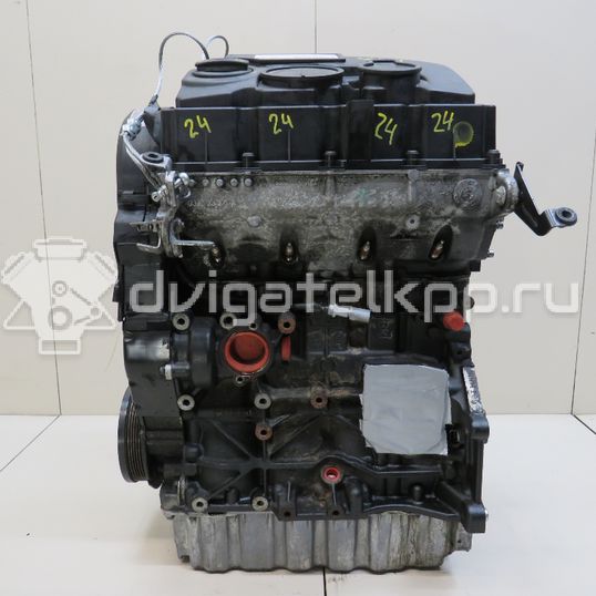 Фото Контрактный (б/у) двигатель BMM для Volkswagen Touran / Eos 1F7, 1F8 / Golf / Caddy / Jetta 140 л.с 8V 2.0 л Дизельное топливо 03G100035G