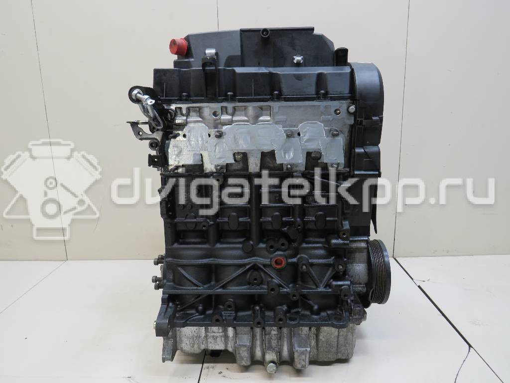 Фото Контрактный (б/у) двигатель BMM для Volkswagen Touran / Eos 1F7, 1F8 / Golf / Caddy / Jetta 140 л.с 8V 2.0 л Дизельное топливо 03G100035G {forloop.counter}}