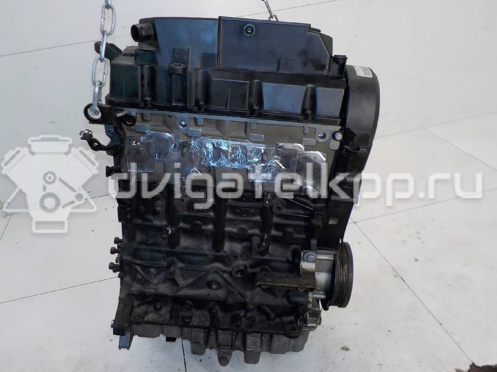 Фото Контрактный (б/у) двигатель BMM для Volkswagen Touran / Eos 1F7, 1F8 / Golf / Caddy / Jetta 140 л.с 8V 2.0 л Дизельное топливо 03G100098JX {forloop.counter}}