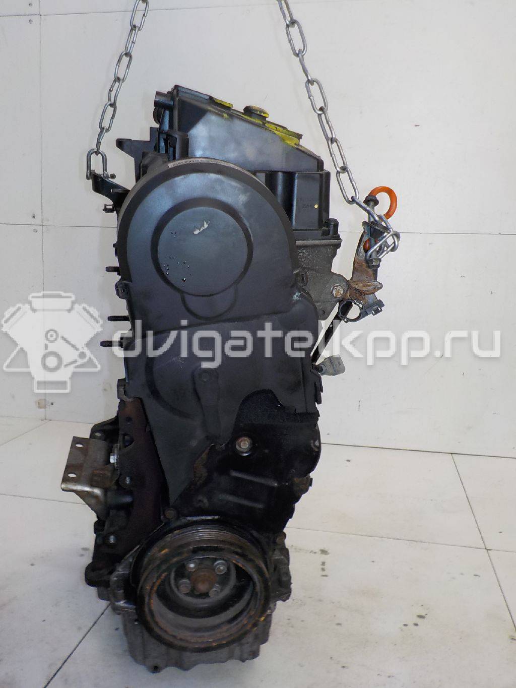 Фото Контрактный (б/у) двигатель BMM для Volkswagen Touran / Eos 1F7, 1F8 / Golf / Caddy / Jetta 140 л.с 8V 2.0 л Дизельное топливо 03G100098JX {forloop.counter}}