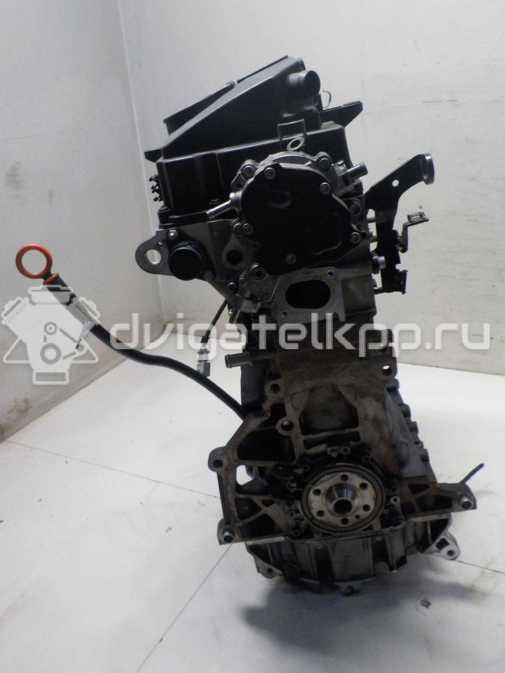 Фото Контрактный (б/у) двигатель BMM для Volkswagen Touran / Eos 1F7, 1F8 / Golf / Caddy / Jetta 140 л.с 8V 2.0 л Дизельное топливо 03G100098JX {forloop.counter}}