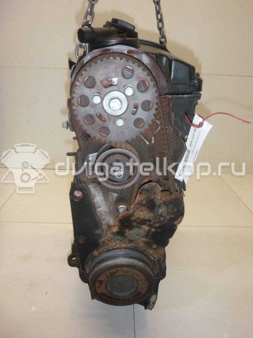 Фото Контрактный (б/у) двигатель B для Volkswagen / Toyota 48 л.с 8V 1.6 л бензин 038100040C {forloop.counter}}