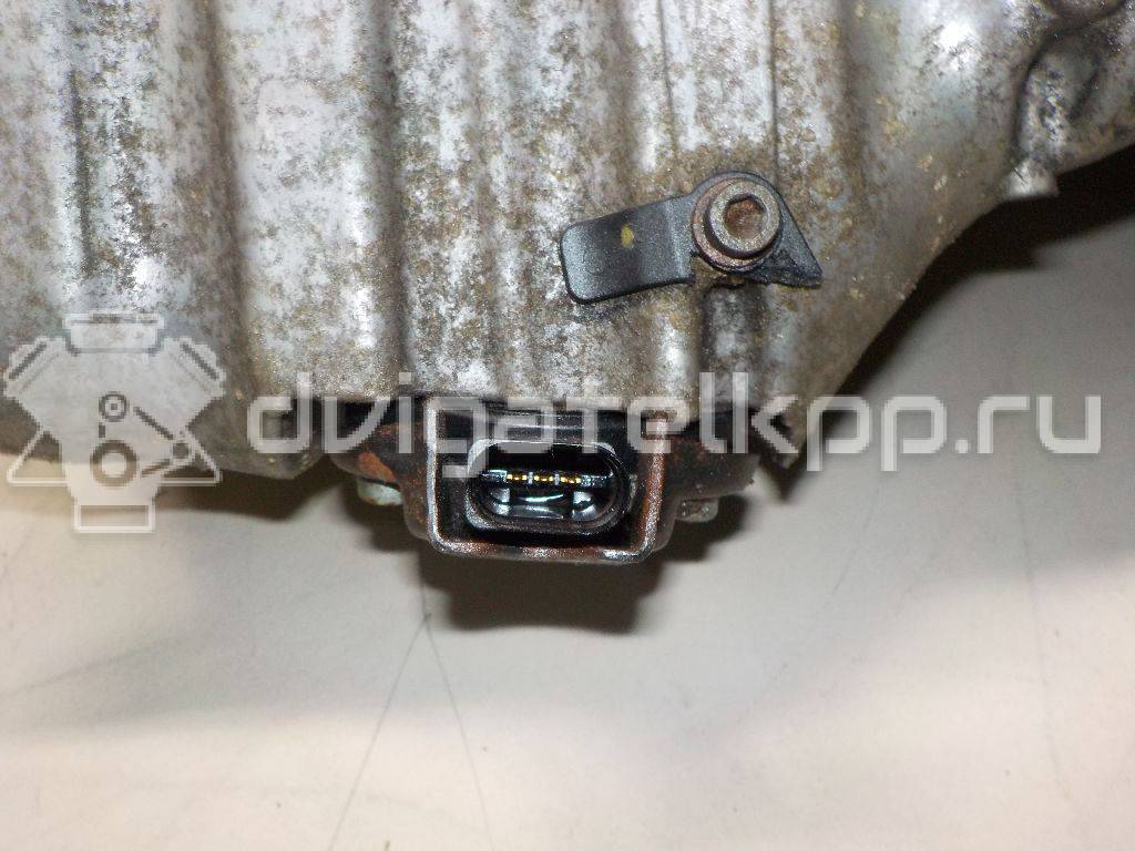 Фото Контрактный (б/у) двигатель B для Volkswagen / Toyota 48 л.с 8V 1.6 л бензин 038100040C {forloop.counter}}