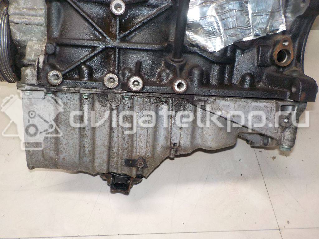 Фото Контрактный (б/у) двигатель B для Volkswagen / Toyota 48 л.с 8V 1.6 л бензин 038100040C {forloop.counter}}