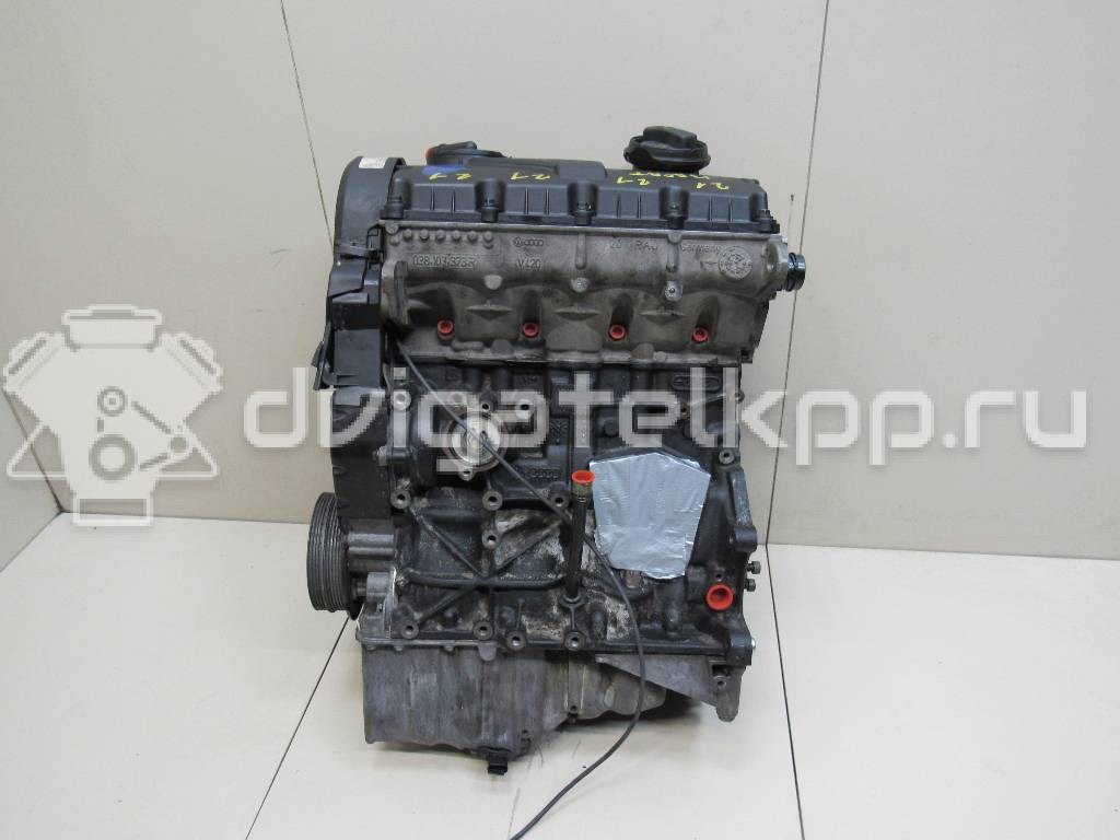 Фото Контрактный (б/у) двигатель B для Volkswagen Transporter / Kaefer 48 л.с 8V 1.6 л бензин 038100040C {forloop.counter}}