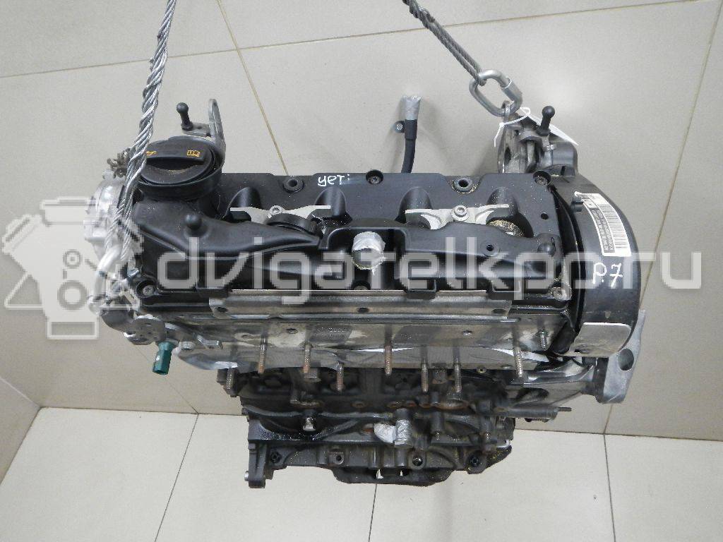 Фото Контрактный (б/у) двигатель CFHF для Skoda Octavia 110 л.с 16V 2.0 л Дизельное топливо 03L100035J {forloop.counter}}