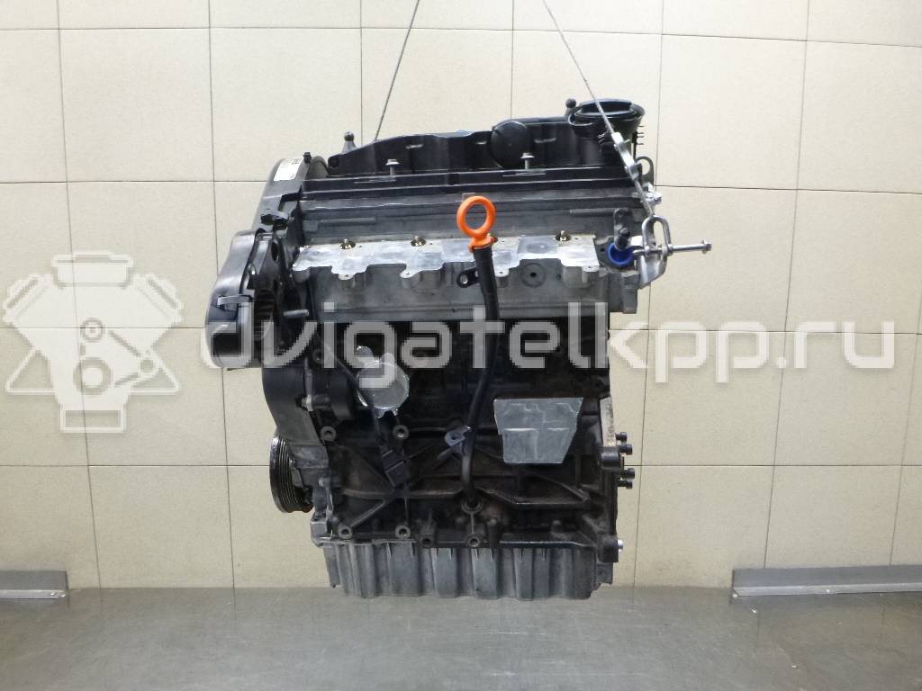 Фото Контрактный (б/у) двигатель CFHF для Volkswagen Caddy 110 л.с 16V 2.0 л Дизельное топливо 03L100034A {forloop.counter}}