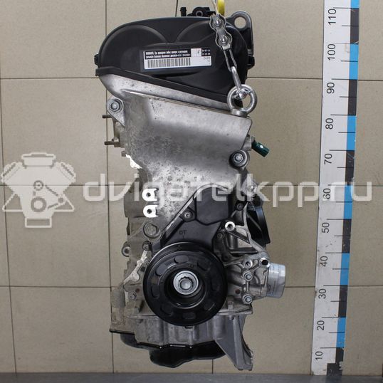 Фото Контрактный (б/у) двигатель CWVA для Volkswagen / Skoda / Seat 110 л.с 16V 1.6 л бензин 04E100037C