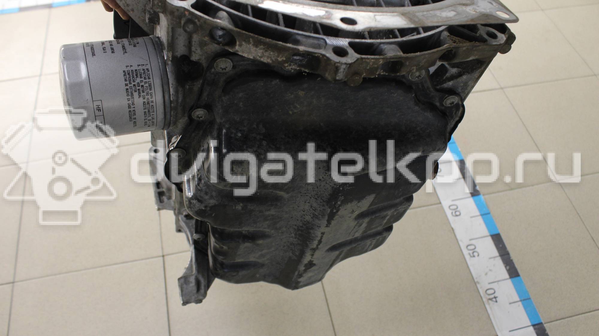 Фото Контрактный (б/у) двигатель CWVA для Volkswagen / Skoda / Seat 110 л.с 16V 1.6 л бензин 04E100037C {forloop.counter}}