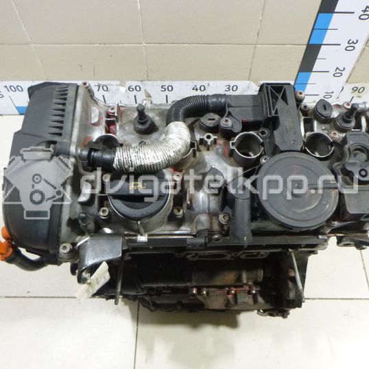 Фото Контрактный (б/у) двигатель CDAA для Volkswagen Passat / Cc / Golf 160 л.с 16V 1.8 л бензин 06J100035H