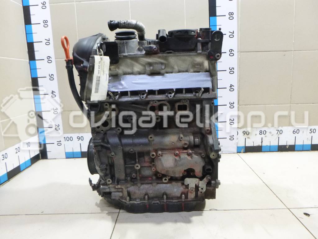 Фото Контрактный (б/у) двигатель CDAA для Volkswagen Passat / Cc / Golf 160 л.с 16V 1.8 л бензин 06J100035H {forloop.counter}}