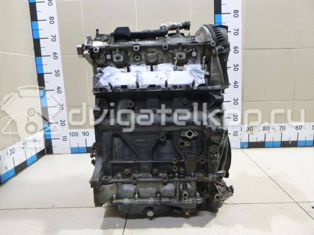 Фото Контрактный (б/у) двигатель CDAA для Volkswagen Passat / Cc / Golf 160 л.с 16V 1.8 л бензин 06J100035H {forloop.counter}}