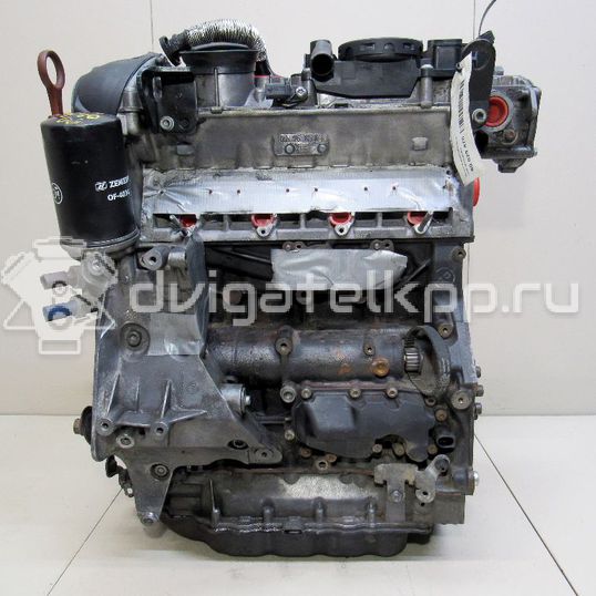 Фото Контрактный (б/у) двигатель CDAA для Volkswagen Passat / Cc / Golf 160 л.с 16V 1.8 л бензин 06J100035H