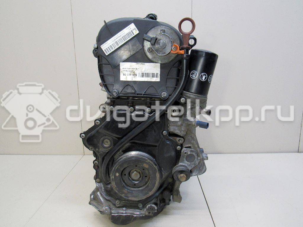 Фото Контрактный (б/у) двигатель CDAA для Volkswagen / Seat 160 л.с 16V 1.8 л бензин 06J100035H {forloop.counter}}