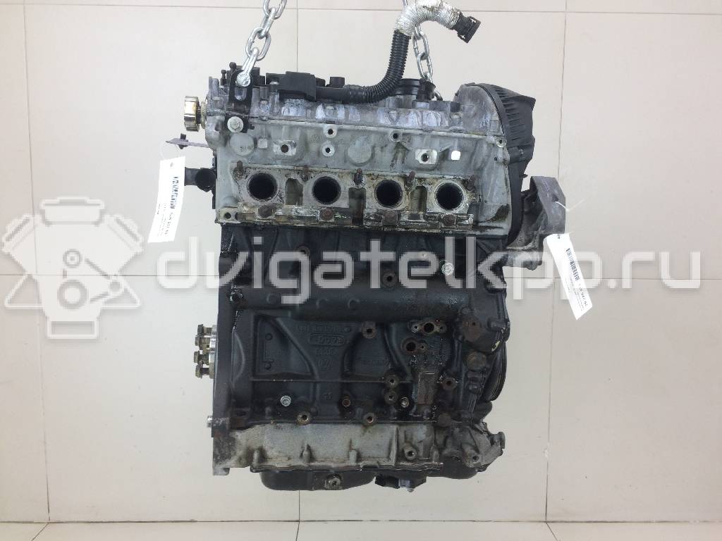 Фото Контрактный (б/у) двигатель CDAA для Volkswagen Sharan 160 л.с 16V 1.8 л бензин 06J100035H {forloop.counter}}