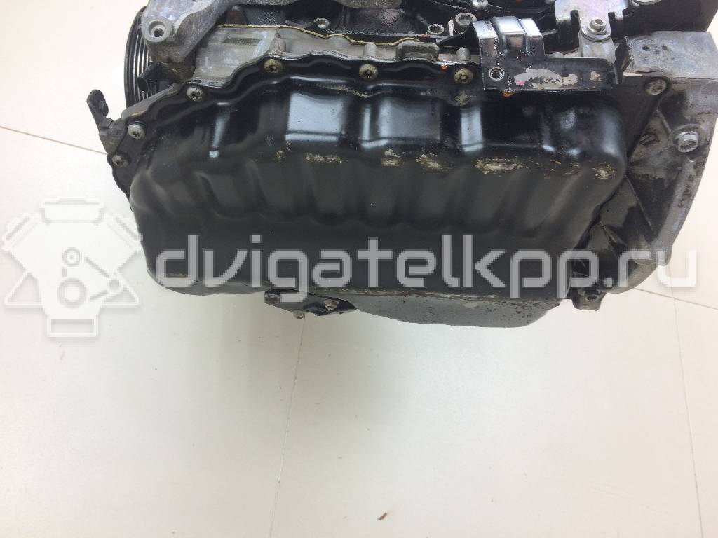 Фото Контрактный (б/у) двигатель CDAA для Volkswagen Sharan 160 л.с 16V 1.8 л бензин 06J100035H {forloop.counter}}