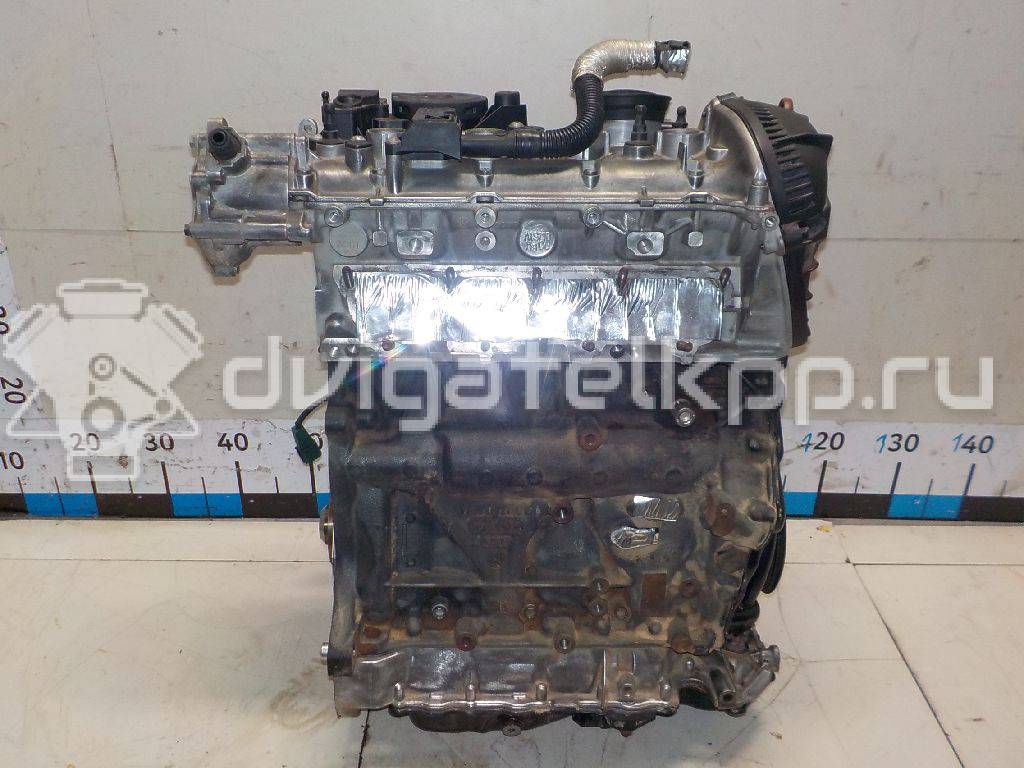 Фото Контрактный (б/у) двигатель CDAA для Volkswagen Sharan 160 л.с 16V 1.8 л бензин 06J100035H {forloop.counter}}