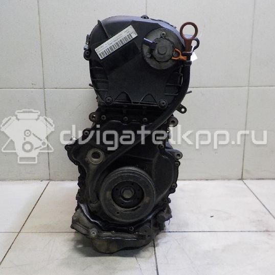 Фото Контрактный (б/у) двигатель CDAA для Volkswagen Sharan 160 л.с 16V 1.8 л бензин 06J100035H