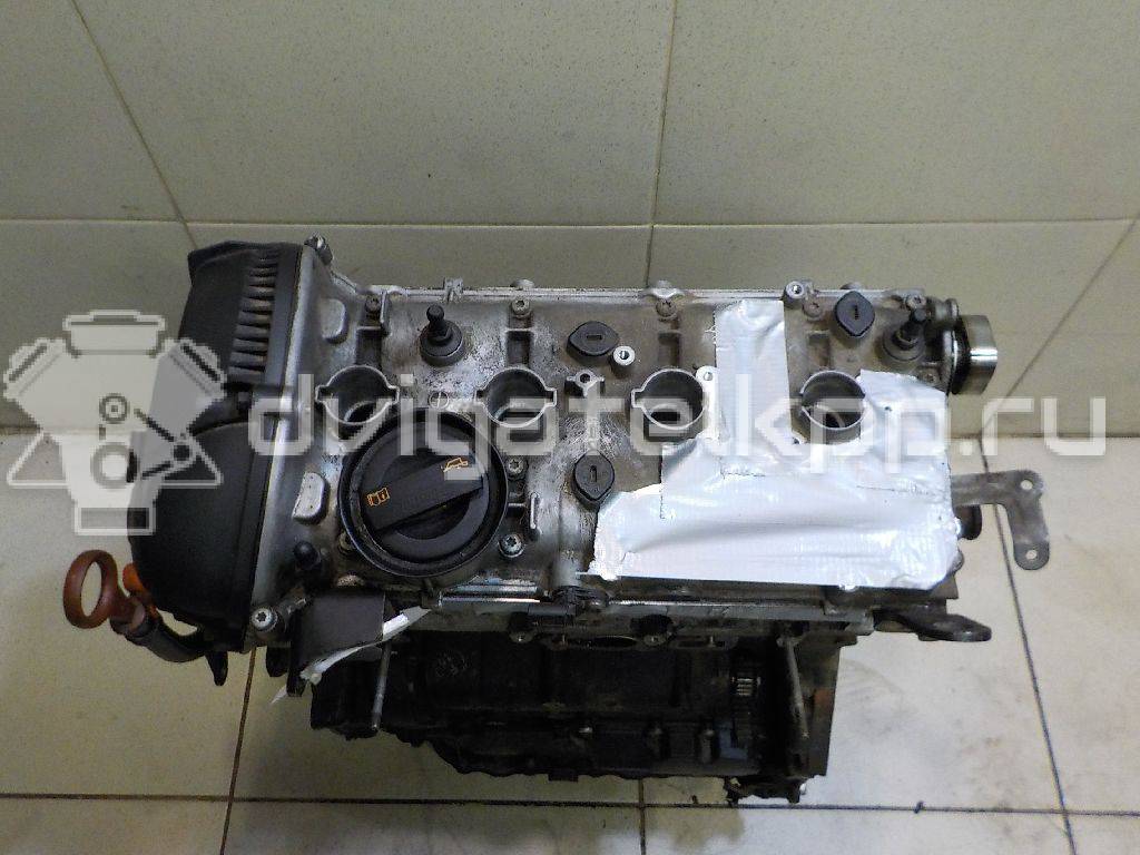 Фото Контрактный (б/у) двигатель CDAA для Volkswagen Sharan 160 л.с 16V 1.8 л бензин 06J100035H {forloop.counter}}