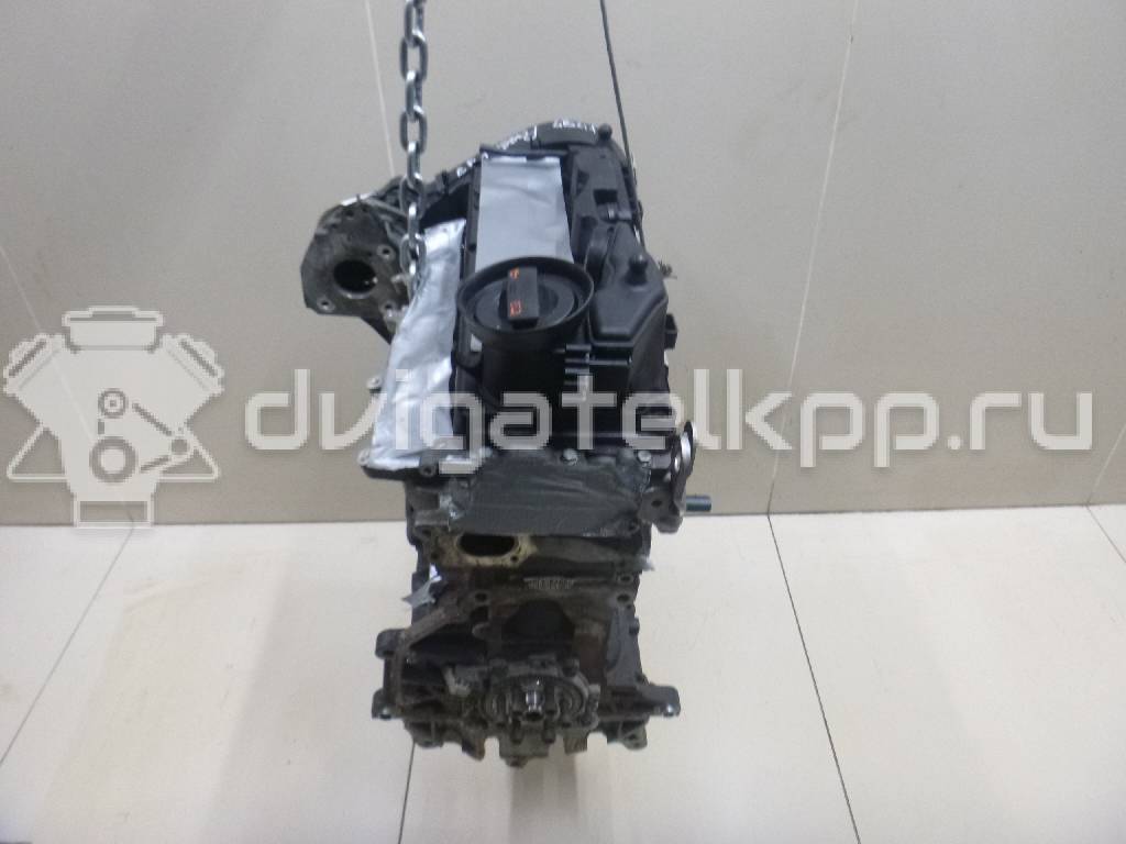 Фото Контрактный (б/у) двигатель CFFA для Volkswagen / Audi 136 л.с 16V 2.0 л Дизельное топливо 03L100090J {forloop.counter}}