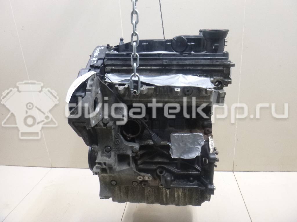 Фото Контрактный (б/у) двигатель CFGB для Audi A3 / Tt 170 л.с 16V 2.0 л Дизельное топливо 03L100090J {forloop.counter}}