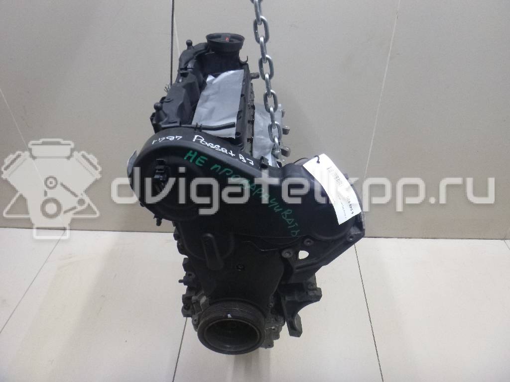 Фото Контрактный (б/у) двигатель CFFA для Volkswagen / Audi 136 л.с 16V 2.0 л Дизельное топливо 03L100090J {forloop.counter}}