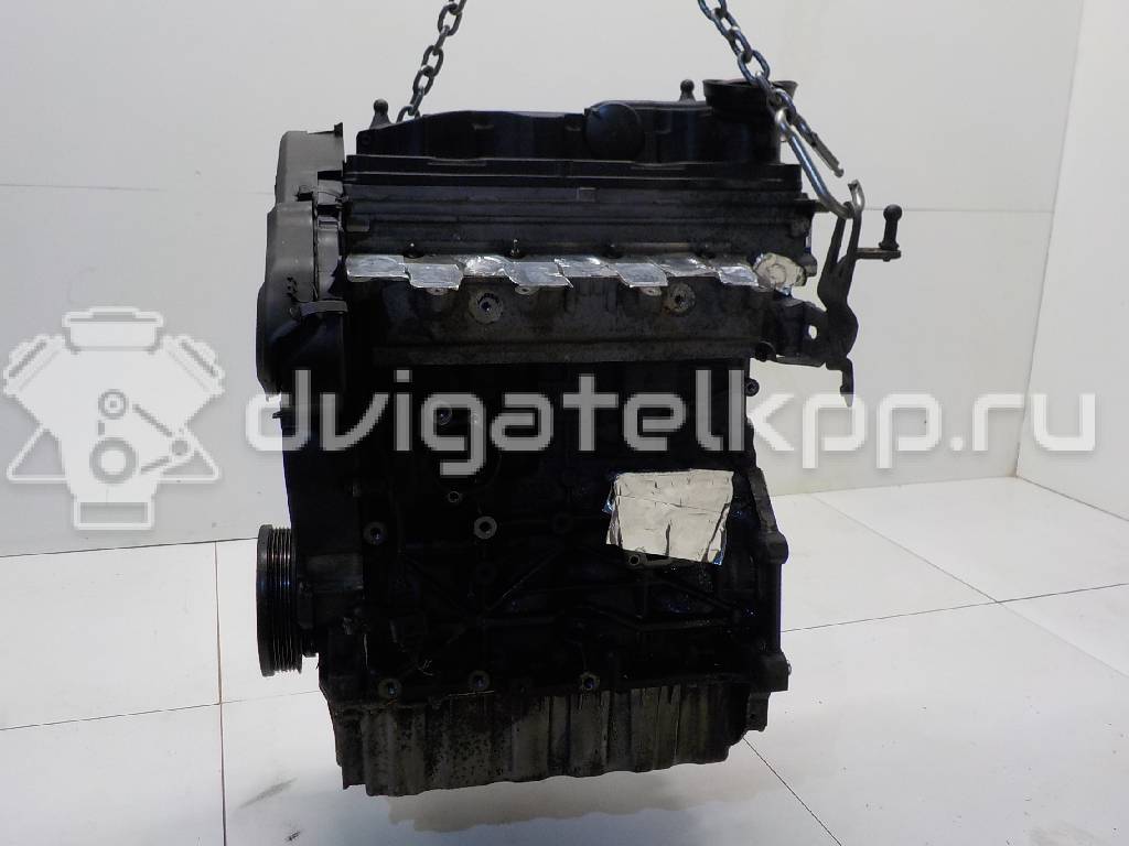 Фото Контрактный (б/у) двигатель CFFB для Volkswagen / Audi 140 л.с 16V 2.0 л Дизельное топливо 03l100090jx {forloop.counter}}