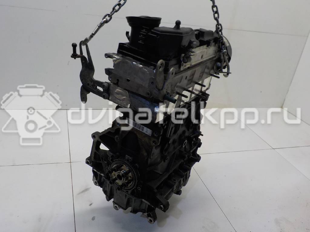 Фото Контрактный (б/у) двигатель CFFB для Volkswagen / Seat 140 л.с 16V 2.0 л Дизельное топливо 03L100090JX {forloop.counter}}