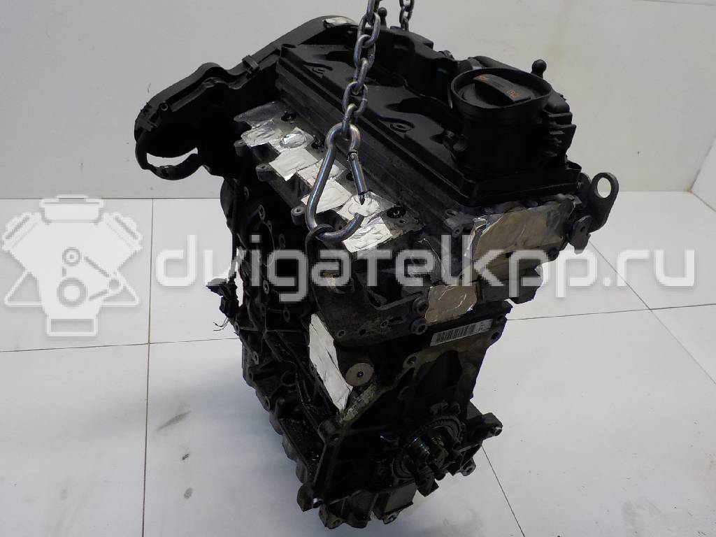 Фото Контрактный (б/у) двигатель CFFA для Volkswagen / Audi / Seat 136 л.с 16V 2.0 л Дизельное топливо 03l100090jx {forloop.counter}}