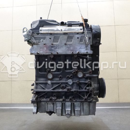 Фото Контрактный (б/у) двигатель CFFB для Volkswagen / Seat 140 л.с 16V 2.0 л Дизельное топливо 03L100034